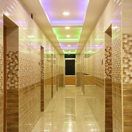 Rāmeswaram Hotel Royal Residency מראה חיצוני תמונה